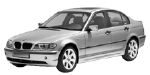 BMW E46 P1019 Fault Code