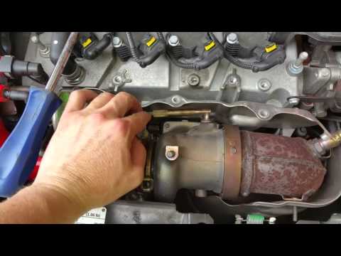 See P1019 repair manual